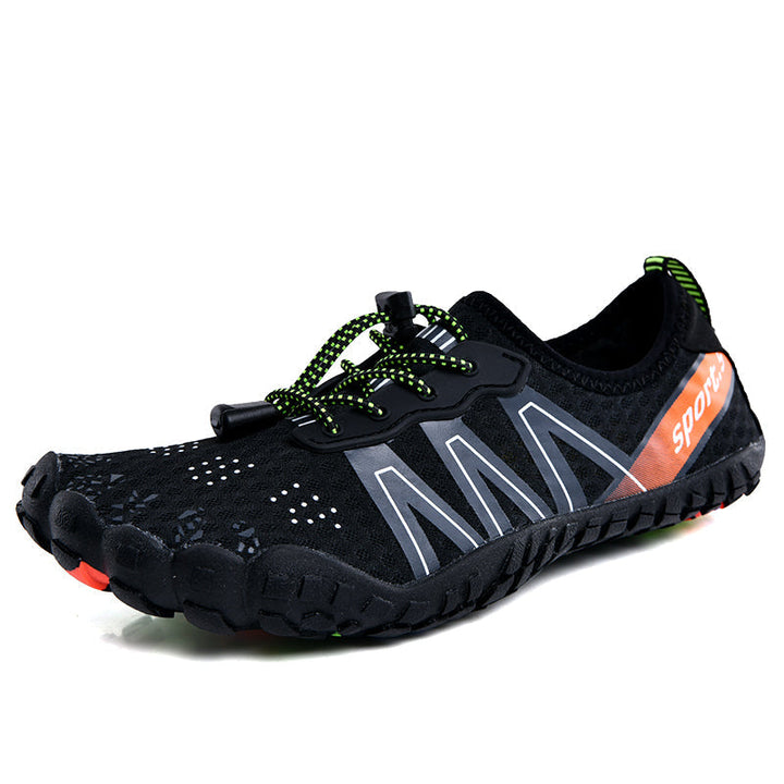 W&W Mode | Barfußwasser Shoes