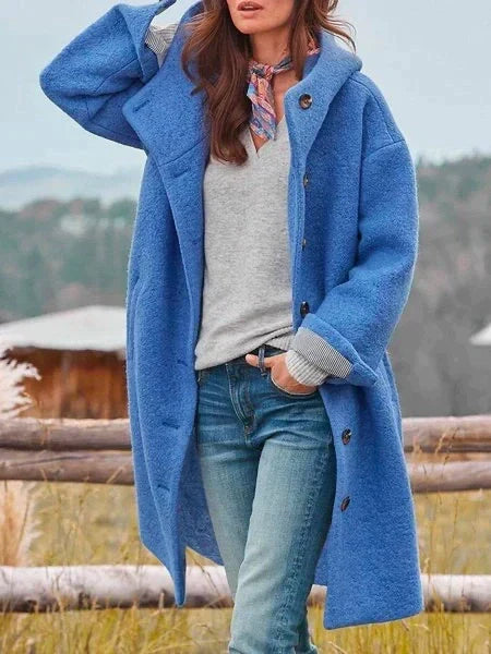 Drune | Stilvolle Jacke