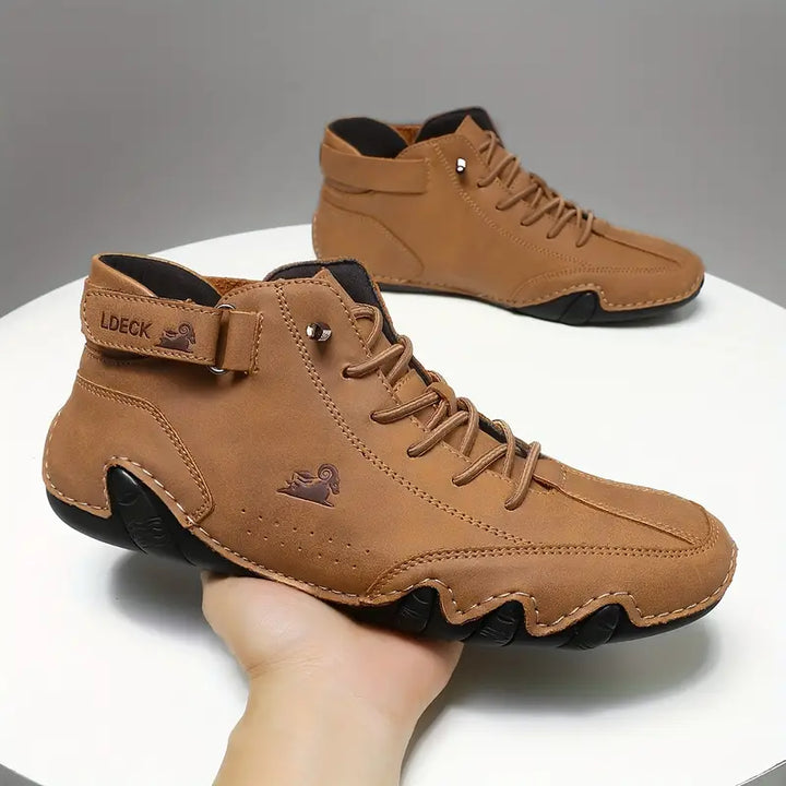 W&W Mode | Stilvolle Schuhe