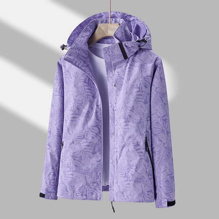Drune | Wasser und Winddichte Jacke