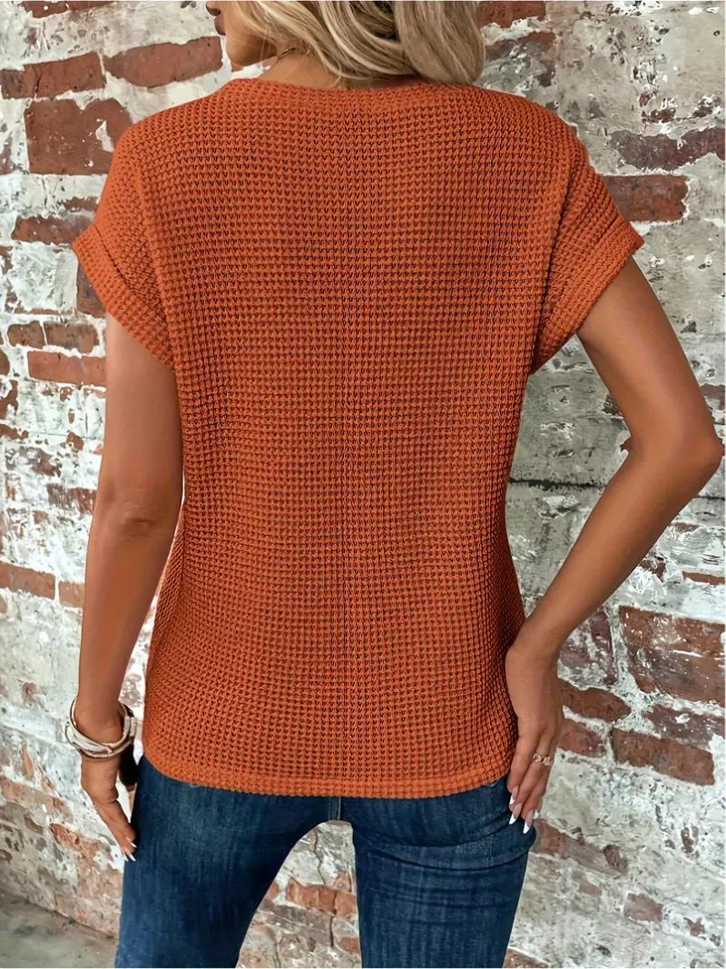 Drune | Damen T-Shirt Modisch