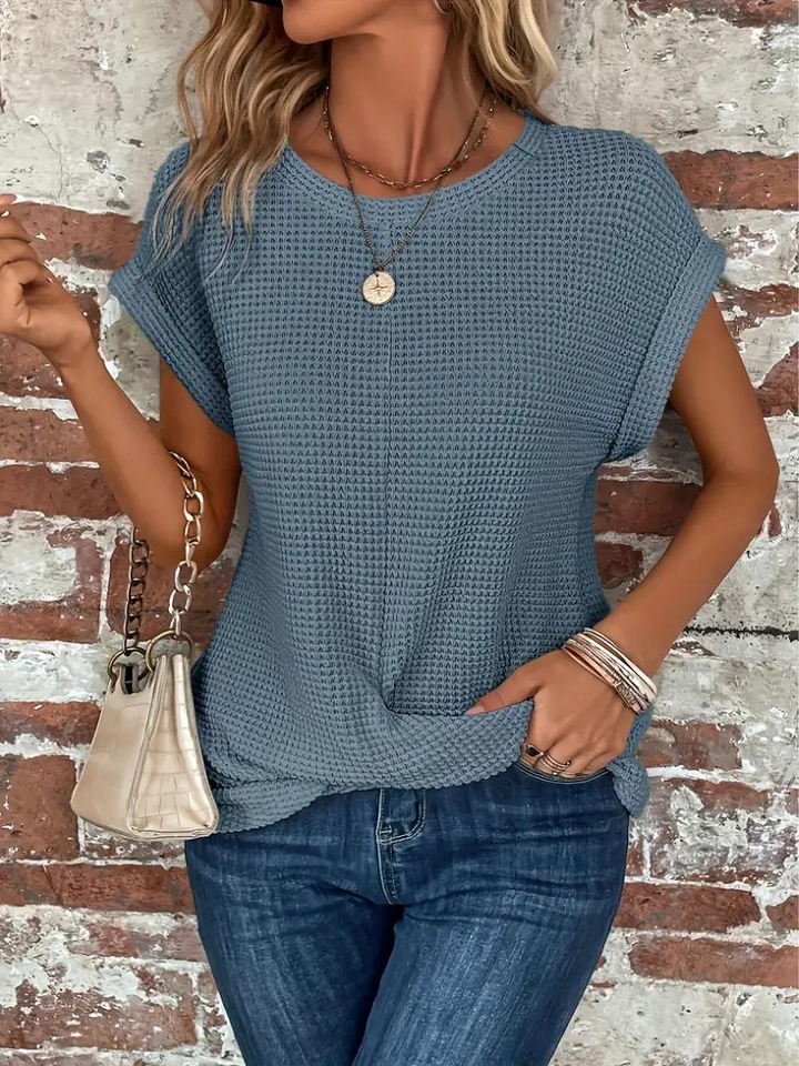 Drune | Damen T-Shirt Modisch