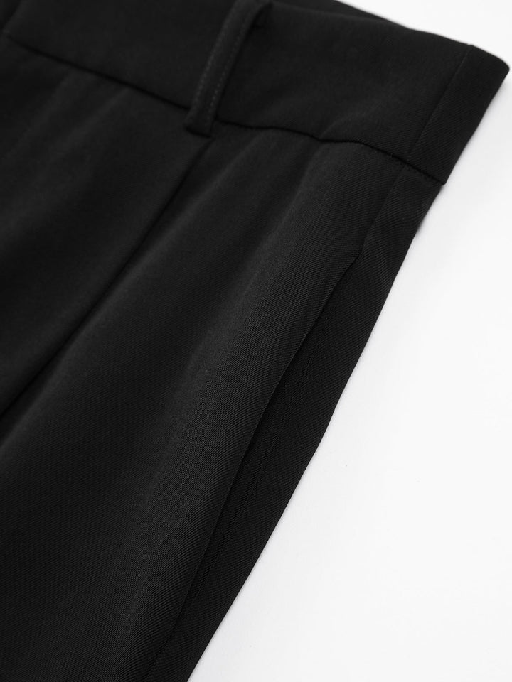 Drune | Basic Baggy Weite Beinhose