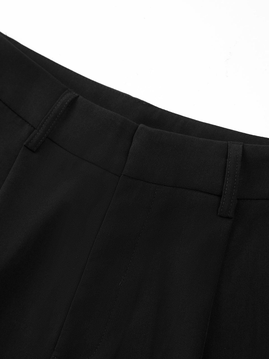 Drune | Basic Baggy Weite Beinhose