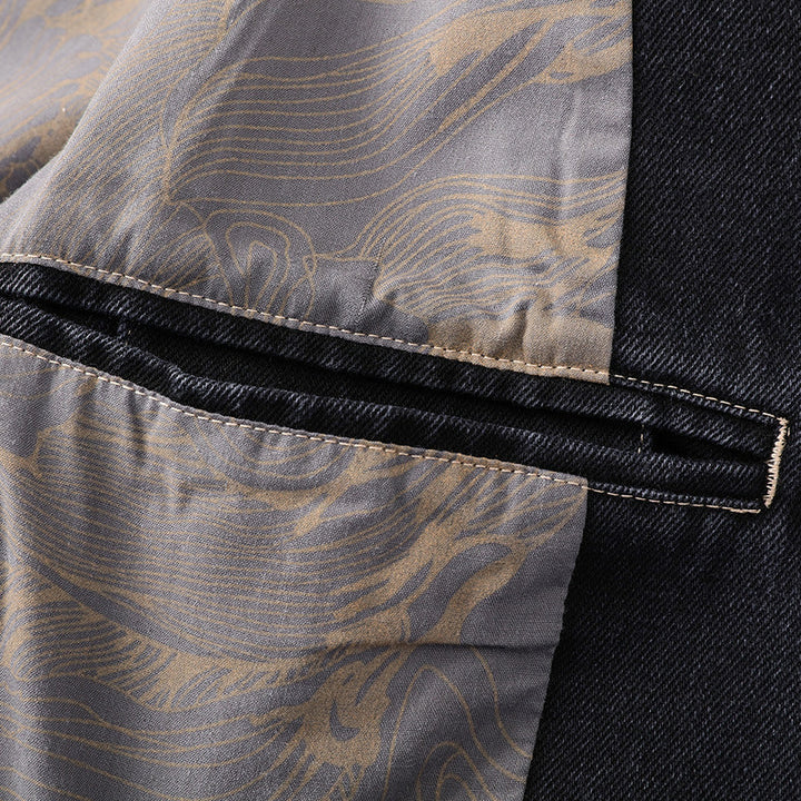 Drune | Zeitlose Herrenjacke mit Stil