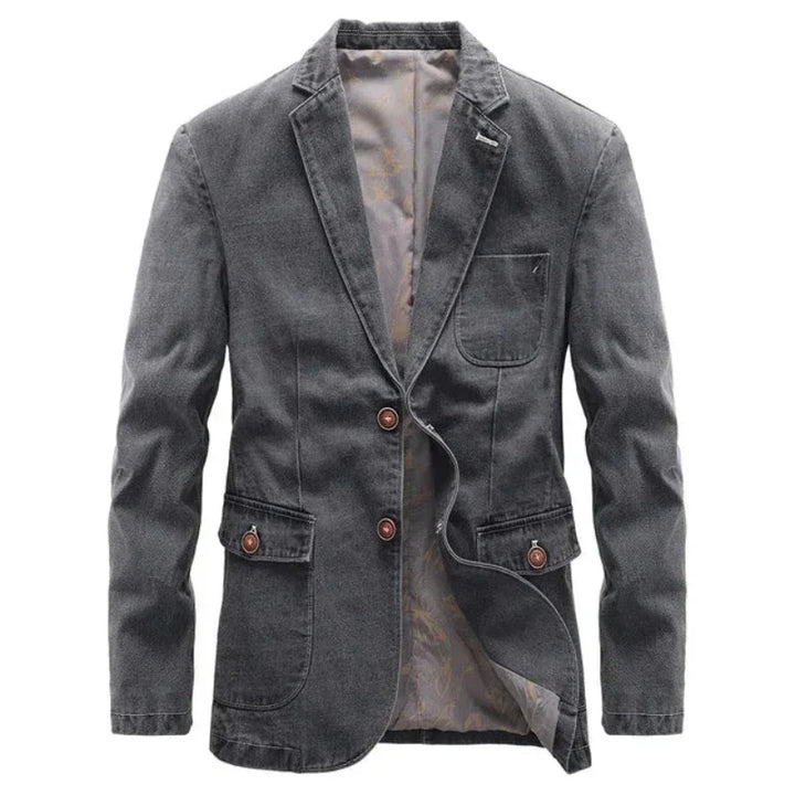 Drune | Zeitlose Herrenjacke mit Stil