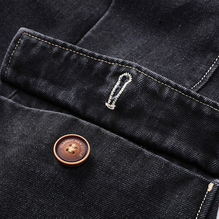 Drune | Zeitlose Herrenjacke mit Stil