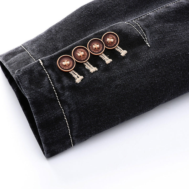 Drune | Zeitlose Herrenjacke mit Stil