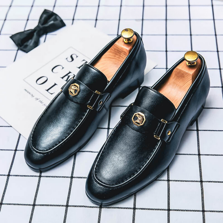 W&W Mode | Schuhe Aus Echtem Leder