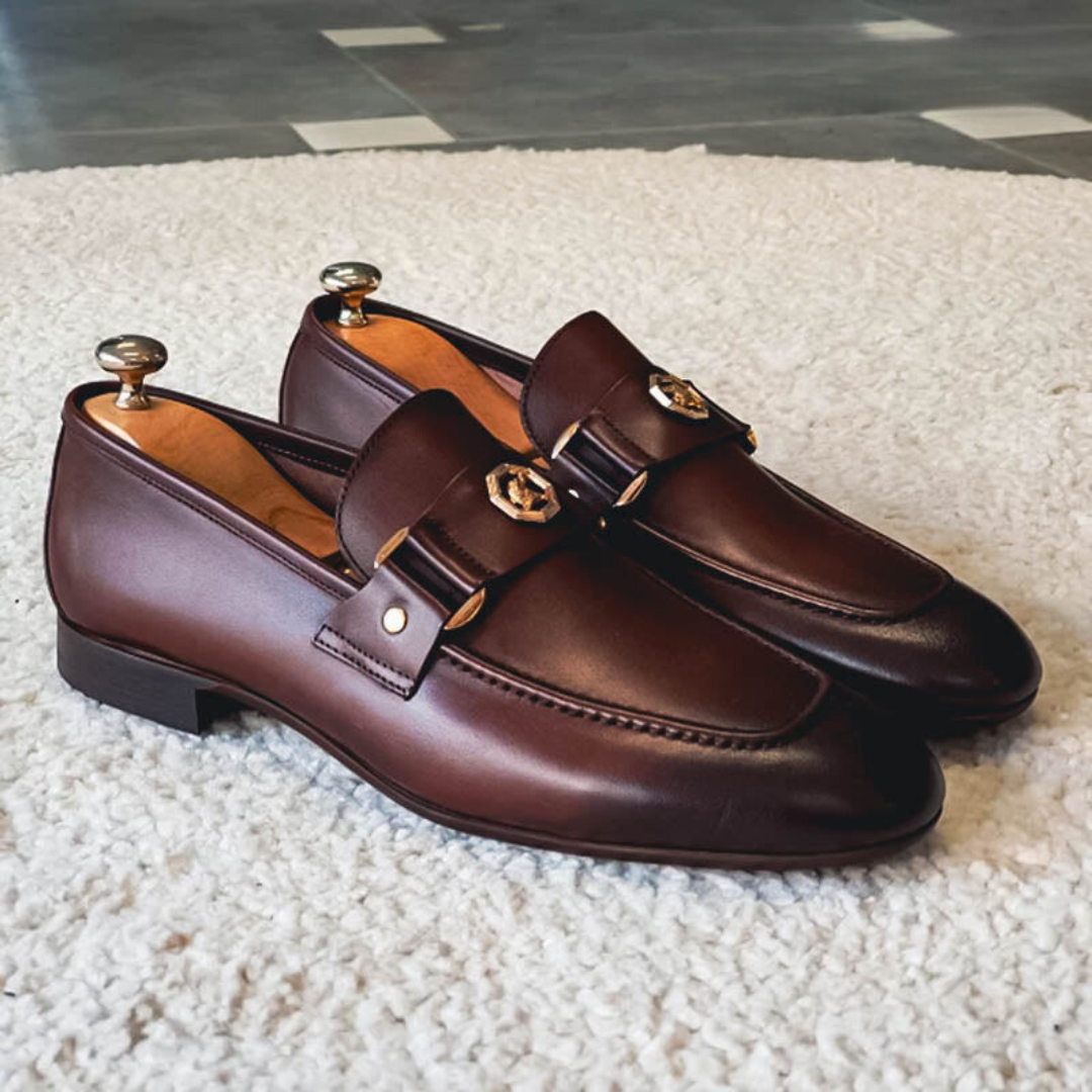 W&W Mode | Schuhe Aus Echtem Leder