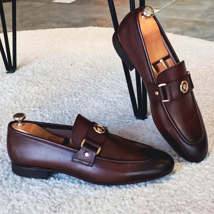 W&W Mode | Schuhe Aus Echtem Leder