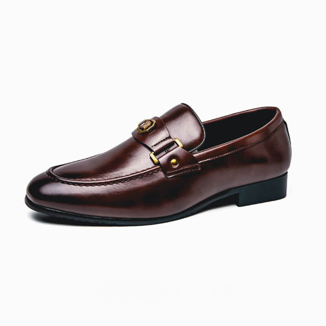 W&W Mode | Schuhe Aus Echtem Leder