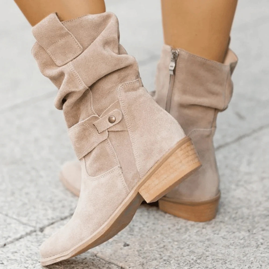 Drune | Elegante Damenstiefel