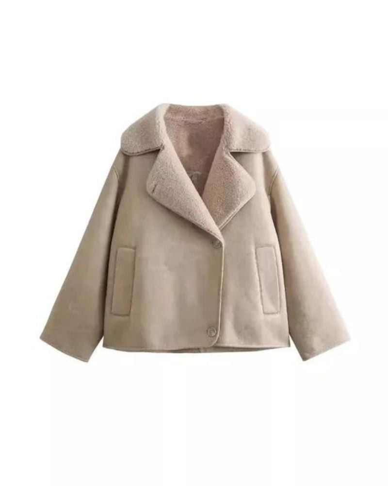 Drune | Stilvolle Jacke