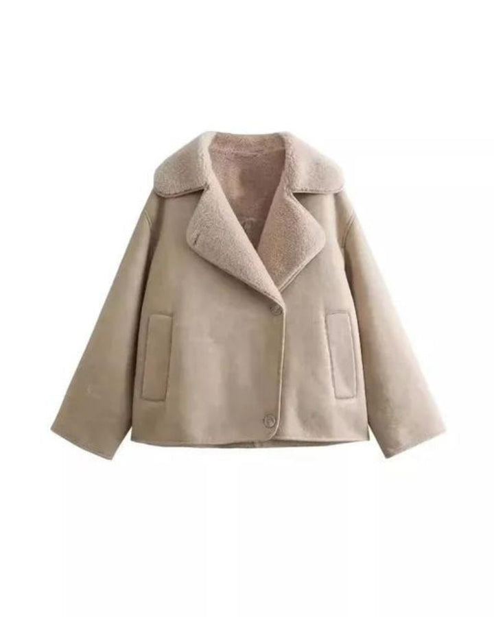 Drune | Stilvolle Jacke