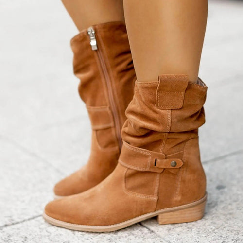 Drune | Elegante Damenstiefel
