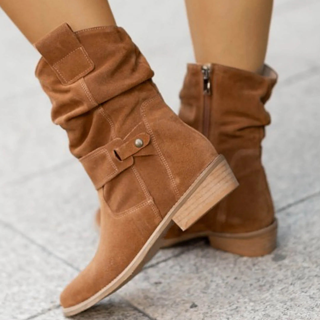 Drune | Elegante Damenstiefel