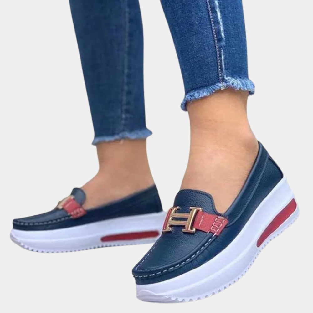 Drune | Alltagstaugliche Damenschuhe