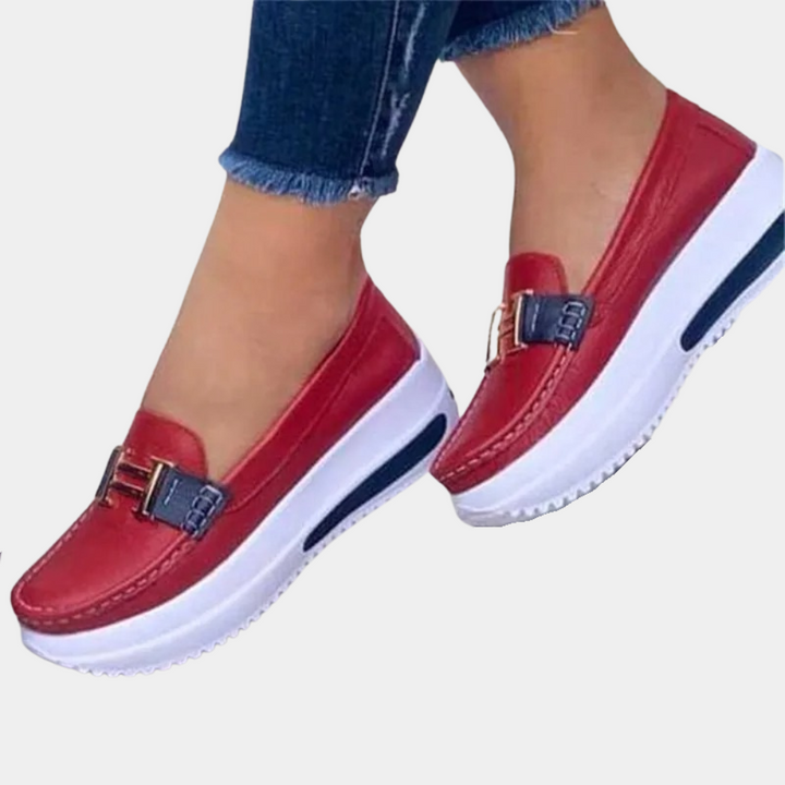 Drune | Alltagstaugliche Damenschuhe