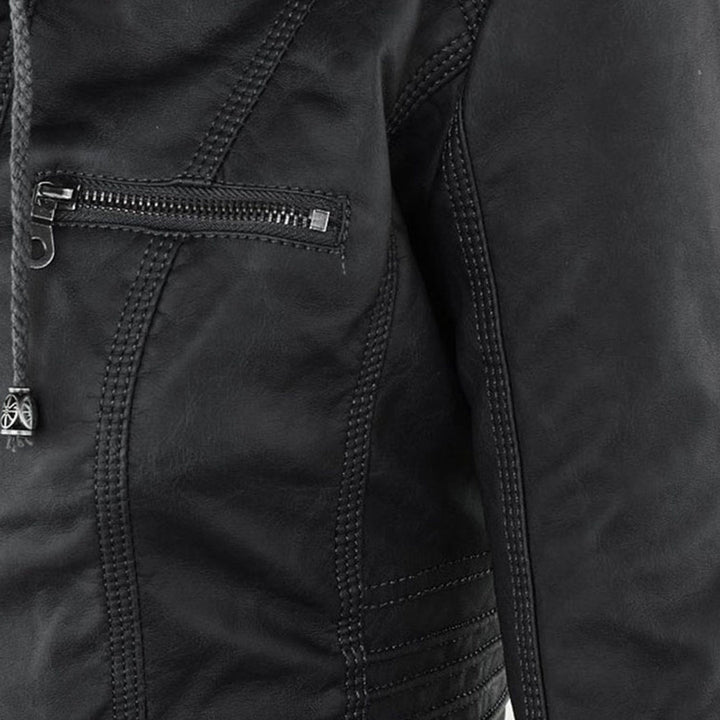 Drune | Modische Jacke