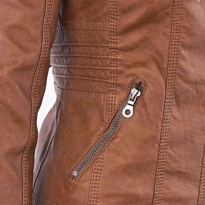 Drune | Modische Jacke