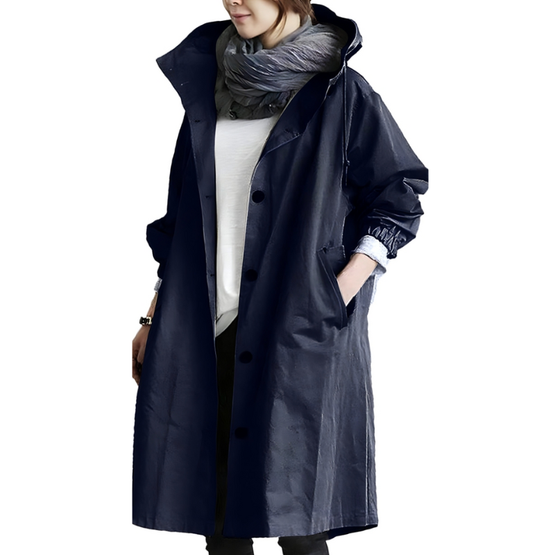 Drune | Mantel
