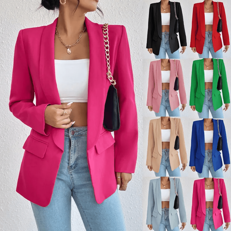 Drune | Stylischer Blazer