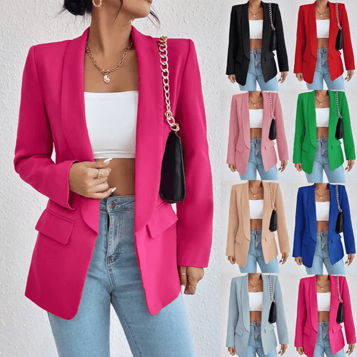 Drune | Stylischer Blazer