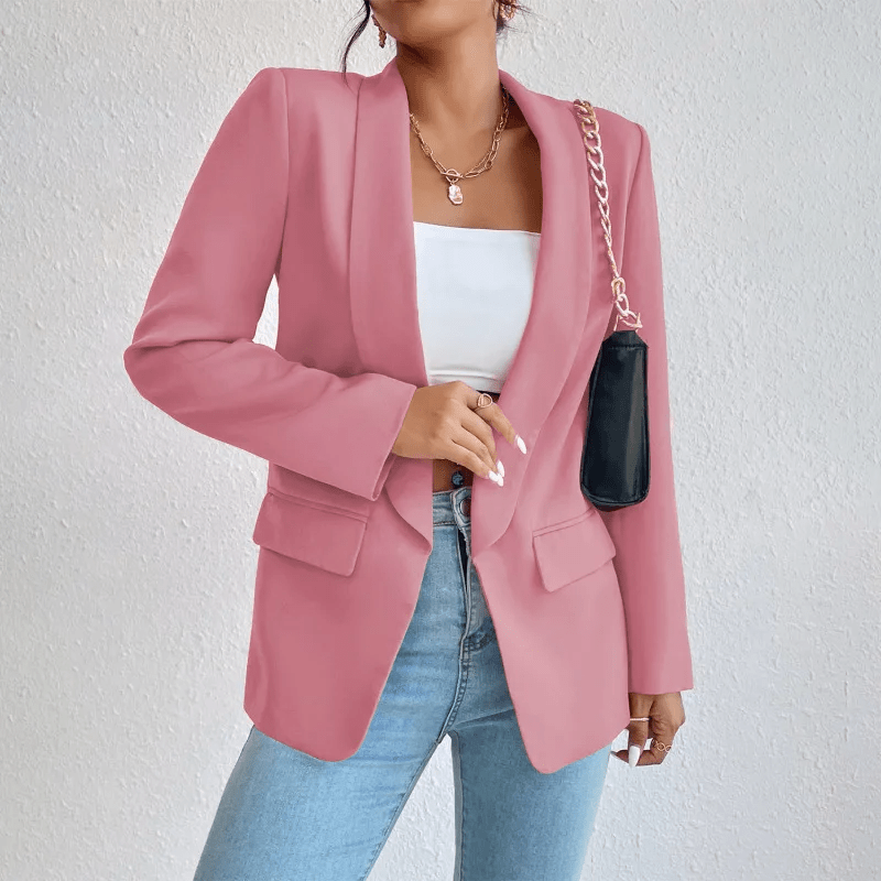 Drune | Stylischer Blazer