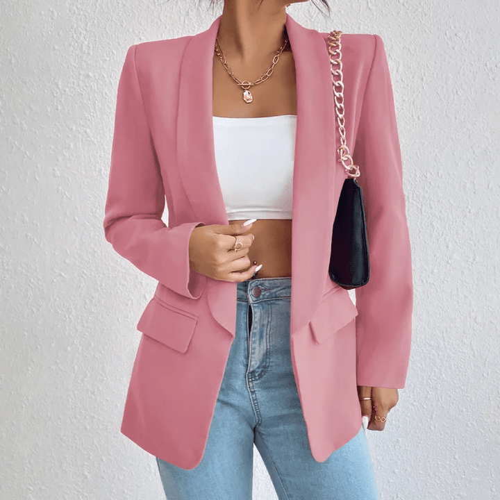 Drune | Stylischer Blazer