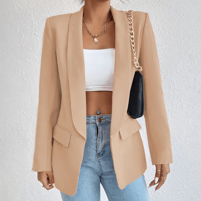 Drune | Stylischer Blazer