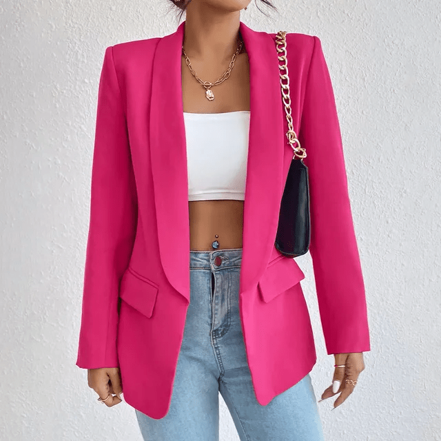 Drune | Stylischer Blazer