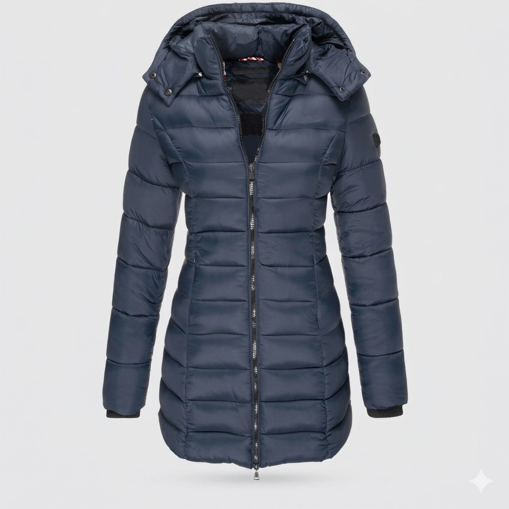 Drune | Leichte Daunenjacke