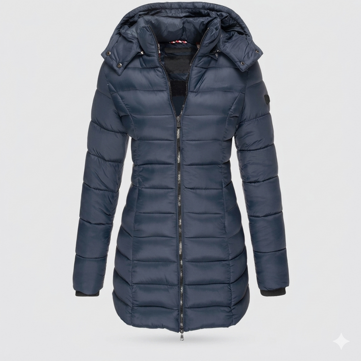 Drune | Leichte Daunenjacke