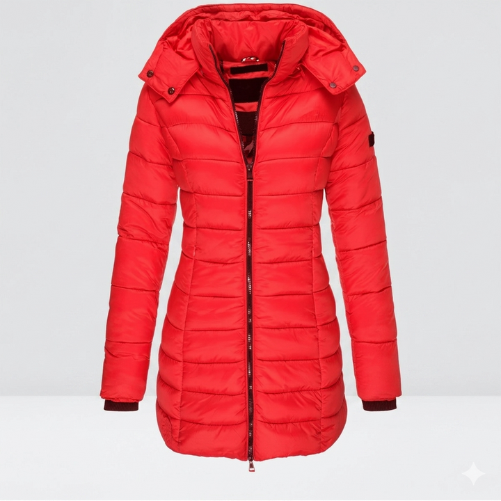 Drune | Leichte Daunenjacke