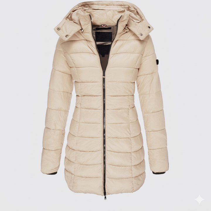 Drune | Leichte Daunenjacke
