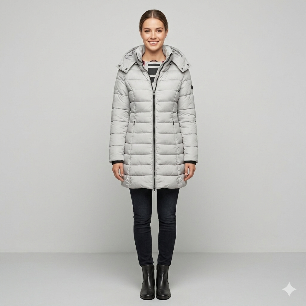 Drune | Leichte Daunenjacke
