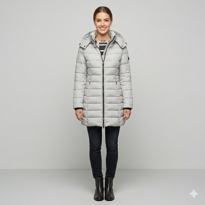 Drune | Leichte Daunenjacke
