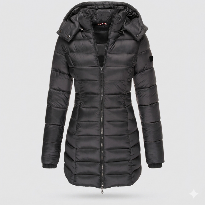 Drune | Leichte Daunenjacke
