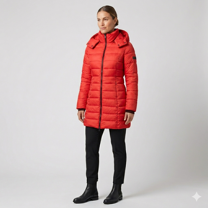 Drune | Leichte Daunenjacke
