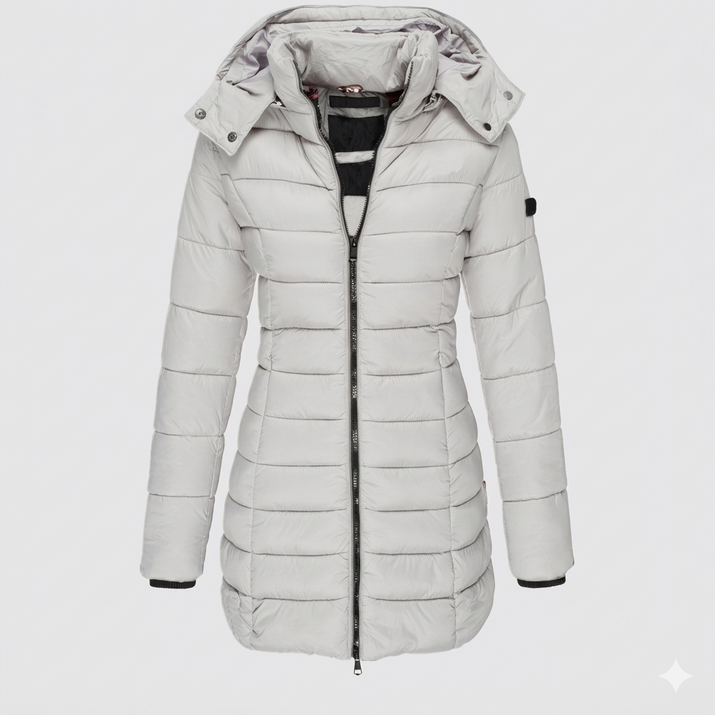 Drune | Leichte Daunenjacke