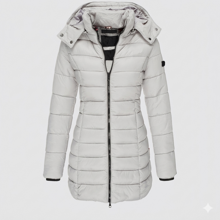 Drune | Leichte Daunenjacke