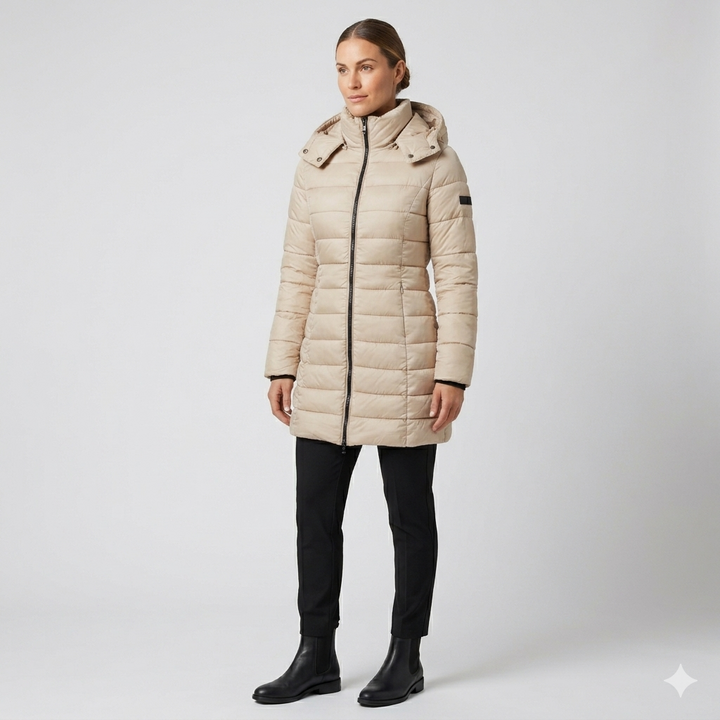 Drune | Leichte Daunenjacke