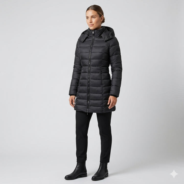 Drune | Leichte Daunenjacke