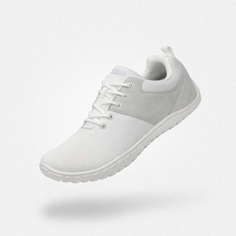 W&W Mode | Unisex Barfußschuhe Leichtes Und Atmungsaktives Design