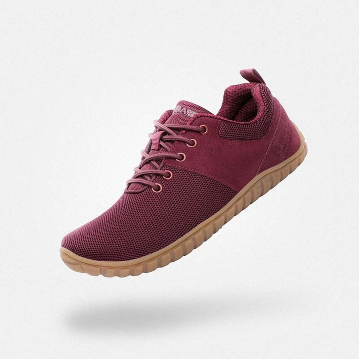 W&W Mode | Unisex Barfußschuhe Leichtes Und Atmungsaktives Design
