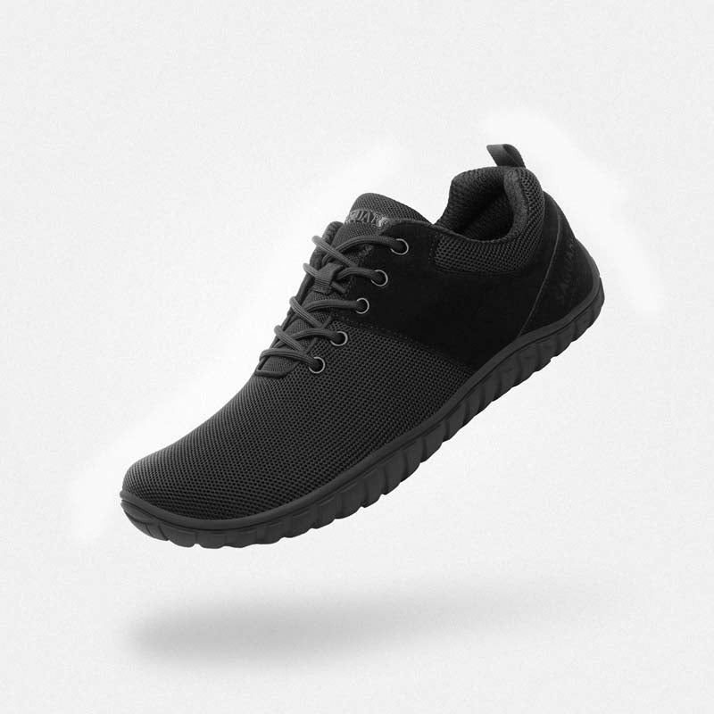 W&W Mode | Unisex Barfußschuhe Leichtes Und Atmungsaktives Design