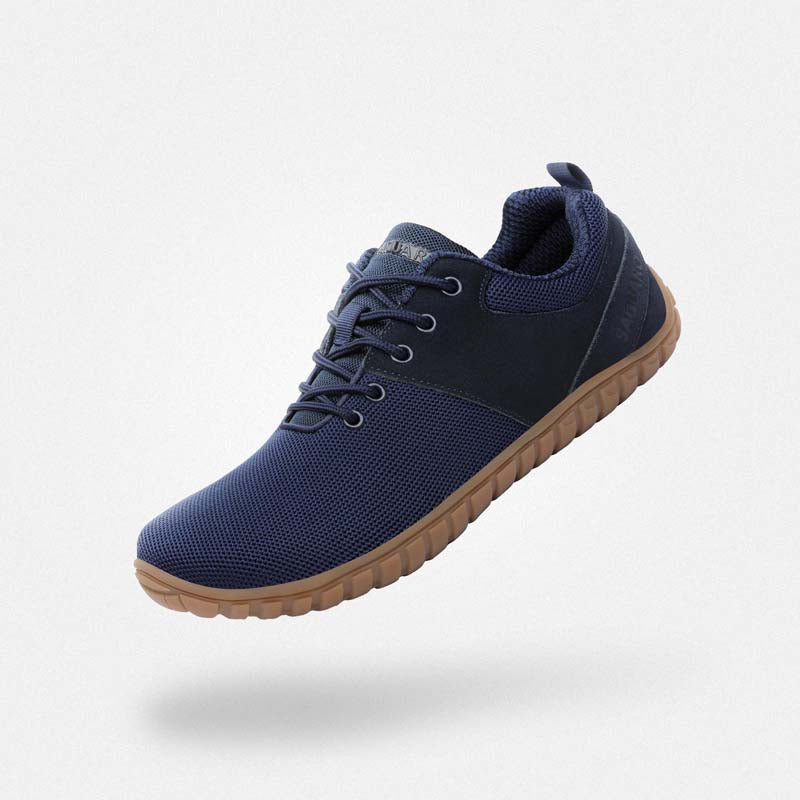 W&W Mode | Unisex Barfußschuhe Leichtes Und Atmungsaktives Design