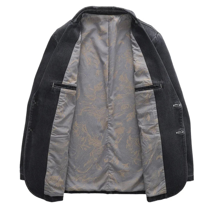 Drune | Zeitlose Herrenjacke mit Stil