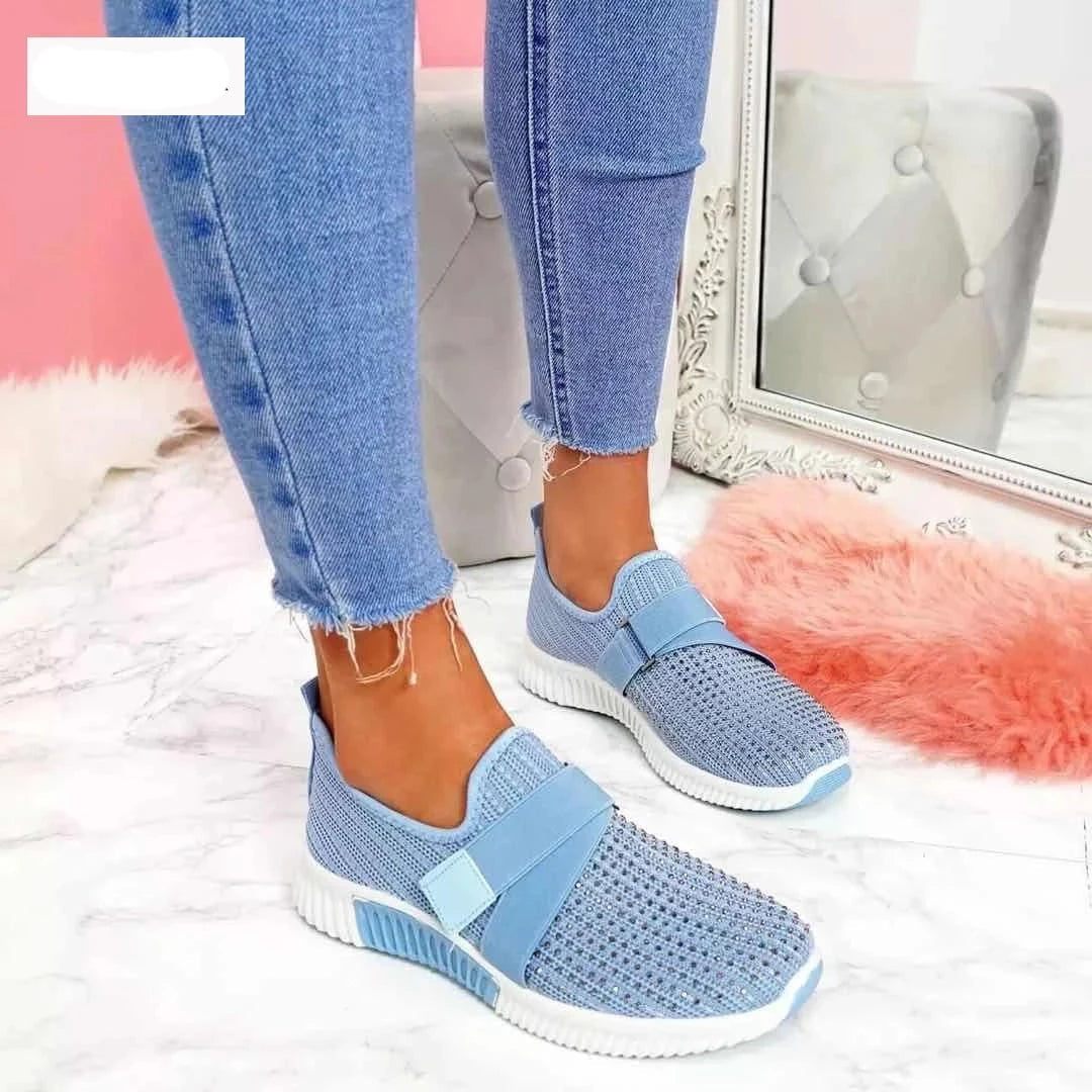 W&W Mode | Stilvolle Orthopädische Schuhe Für Frauen